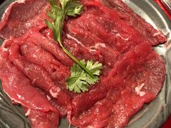 谭公嫩牛肉-谭鸭血老火锅(漳州路店)