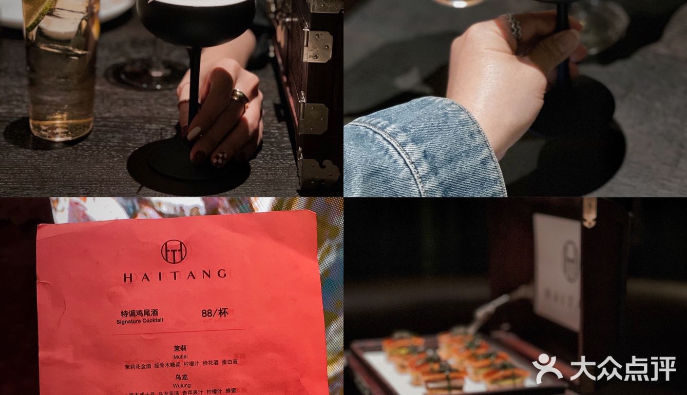 女明星爱扎堆的京城粤菜新晋顶流❗月光宝盒烤鸭❗盘它❗