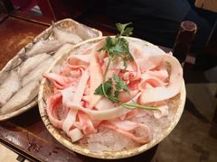 -田鸭肠·非遗火锅(彭州店)