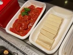 -海底捞火锅(龙湖北京大兴天街店)