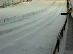 -世界之窗阿尔卑斯冰雪世界