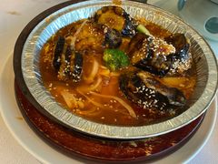 -小渔船渔家传统菜(鲅鱼圈店)