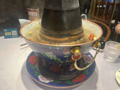 -东来顺饭庄(apm总店)