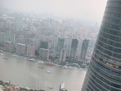 -上海柏悦酒店