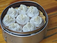 -笑云开汤包店(网巾市店)