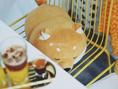 -五进制 Coffee Shop
