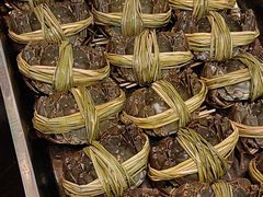 -又见炊烟私房菜(敬亭路店)