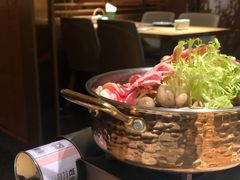 -虹料理·日料放题(悠方店)