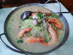-小土豆美食(太原南街店)