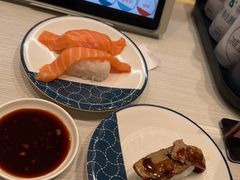 -滨寿司(新街口中央商场店)