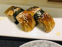 -井梧町川式料理(海河店)