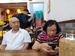 -庄行曹记羊肉(泗泾店)