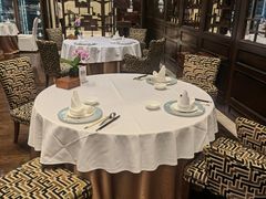 -明阁 Ming Court(广州朗豪酒店)