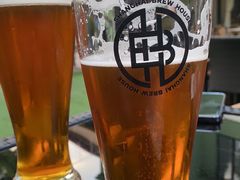 -Shanghai Brew House上海啤酒工坊(老外街店)