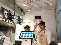 -狐狸和向日葵(北京路店)