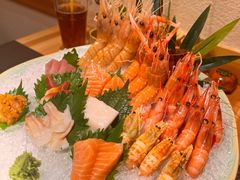 -酒久自助料理(佳兆业店)