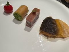 -沈灶河豚宴·河豚融合餐厅(汉中路店)