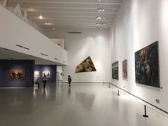 -四川美术学院美术馆