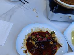 -黄牛肉馆·皖南土菜