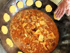 -咊记茅草棚柴火鸡(乌当店)