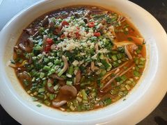 -芳芳私房菜·精做淮扬菜(承德路店)