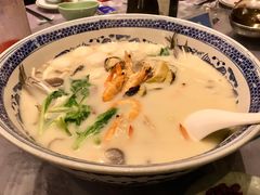 -山外山菜馆(玉泉路店)