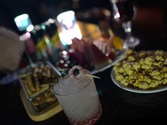 -MOSSO音乐酒吧·live house(长乐路店)