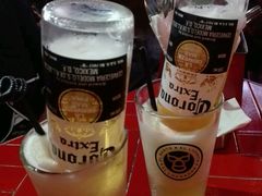 -Luchador摔跤手墨西哥餐厅(恒宇广场店)