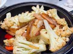 -穗香食府·茶点·粤菜(惠福西路店)