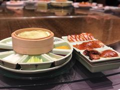 羲和烤鸭-羲和雅苑•北京烤鸭(平安国际金融中心店)