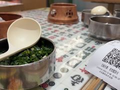 -成都你六姐·牛肉冒菜·麻辣香锅(长泰广场店)
