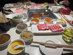 -海底捞火锅(大学路新象城店)