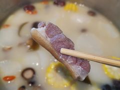 -八珍玉食鸡煲·打边炉(印象城店)