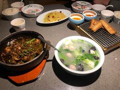 -老头儿油爆虾(星光一期店)