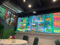 大堂-虎虎龙虾大排档(双井店)