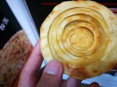原味油旋-油旋张(大观园店)