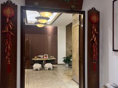 -北京国际饭店·谭府餐厅