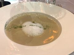 -YUE·6·西式融合餐厅(外滩六号店)
