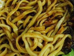 -老陈婆手工面庄