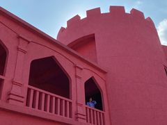 -漳州滨海火山岛自然生态风景区