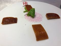 -味+新京宴·烤鸭·北京菜(创意谷店)