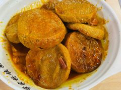 素鸡-蒋家桥饺面店(东关街店)