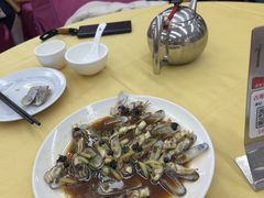 -吉莲利苑海鲜酒家(珠海拱北29年老字号店)