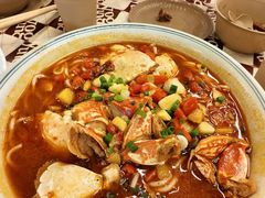 -老三样·旧食新味(绿地店)