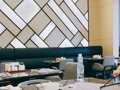 -前海华侨城JW万豪酒店·都会尚膳自助餐厅·牛排海鲜酒水畅飨