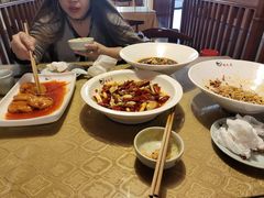 -达旺·鸡毛店(巴南万达店)