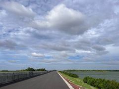-华夏文化旅游区三甲港海滨区