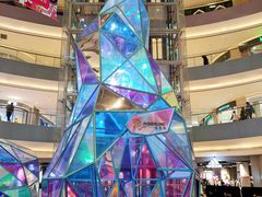 -宝龙城(杭州滨江店)