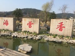-香雪海