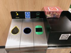 -麦当劳(军博店)